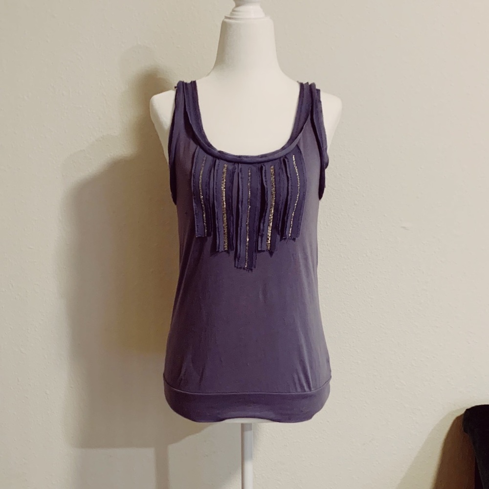 Ann Taylor Loft Tank